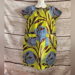 African style Dashiki dress